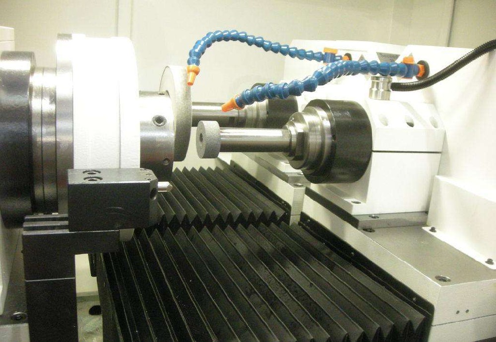 防护罩应用案例