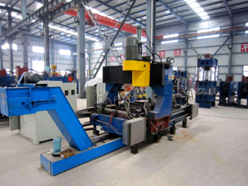 排屑机应用案例