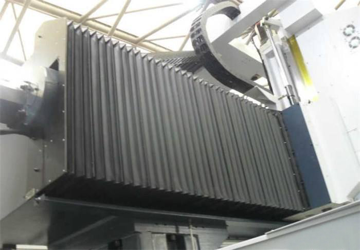 防护罩应用案例