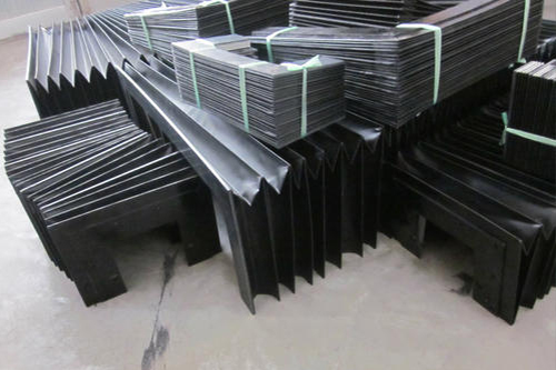 风琴防护罩厂家